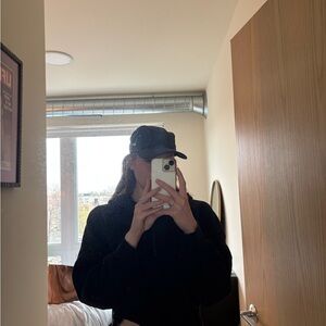 Nike dri fit baseball cap